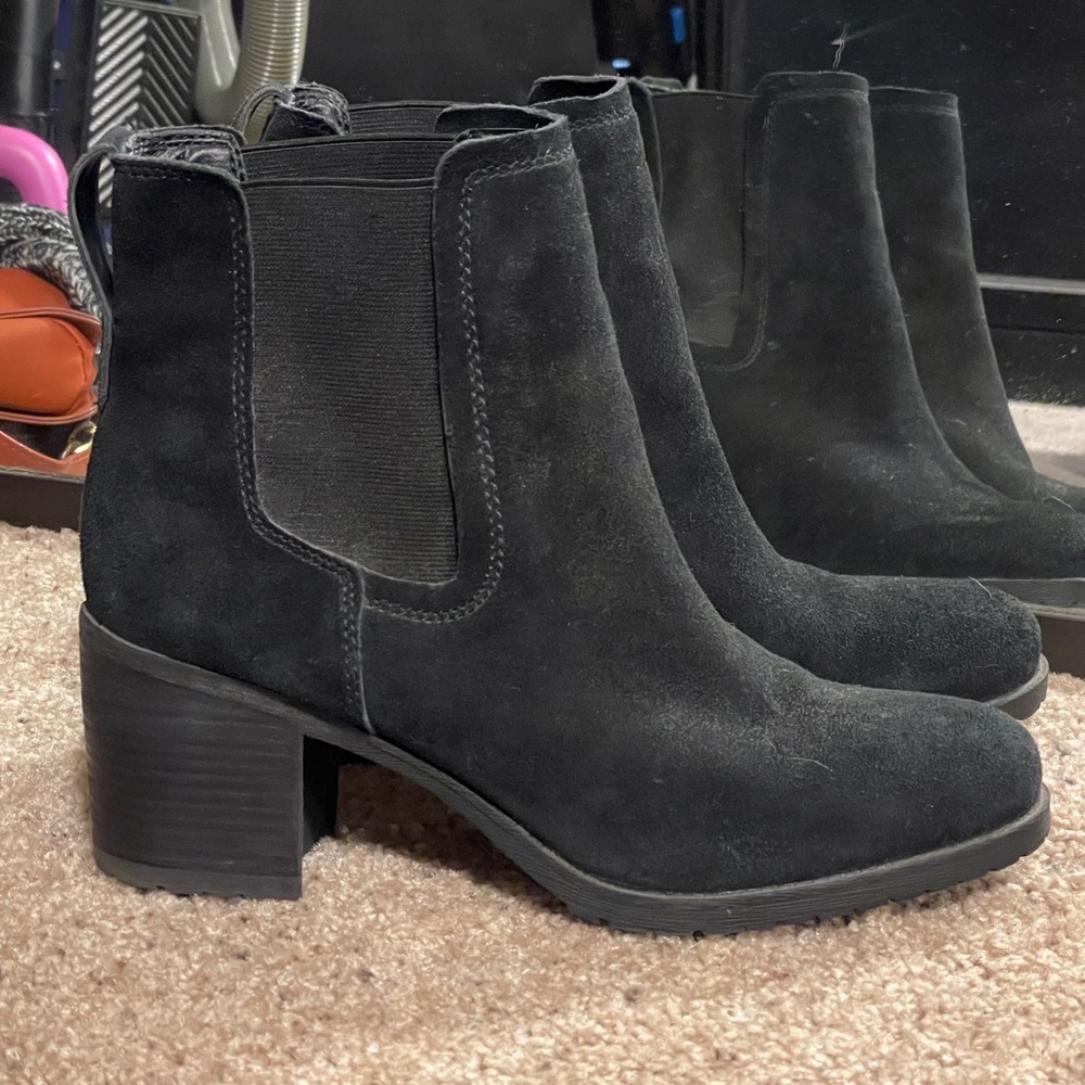 Sam Edelman boots